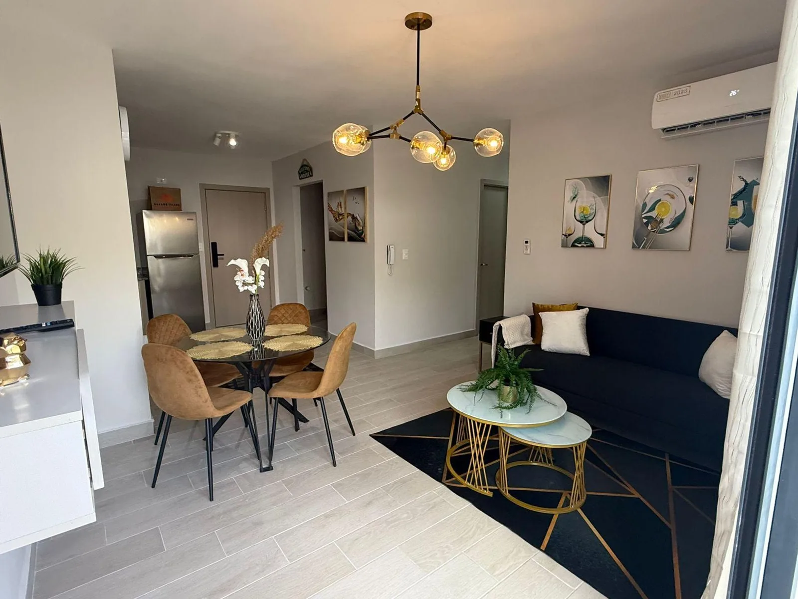 BAVARO ISLAND I - 3 CHAMBRES AVEC PATIO, photo 8
