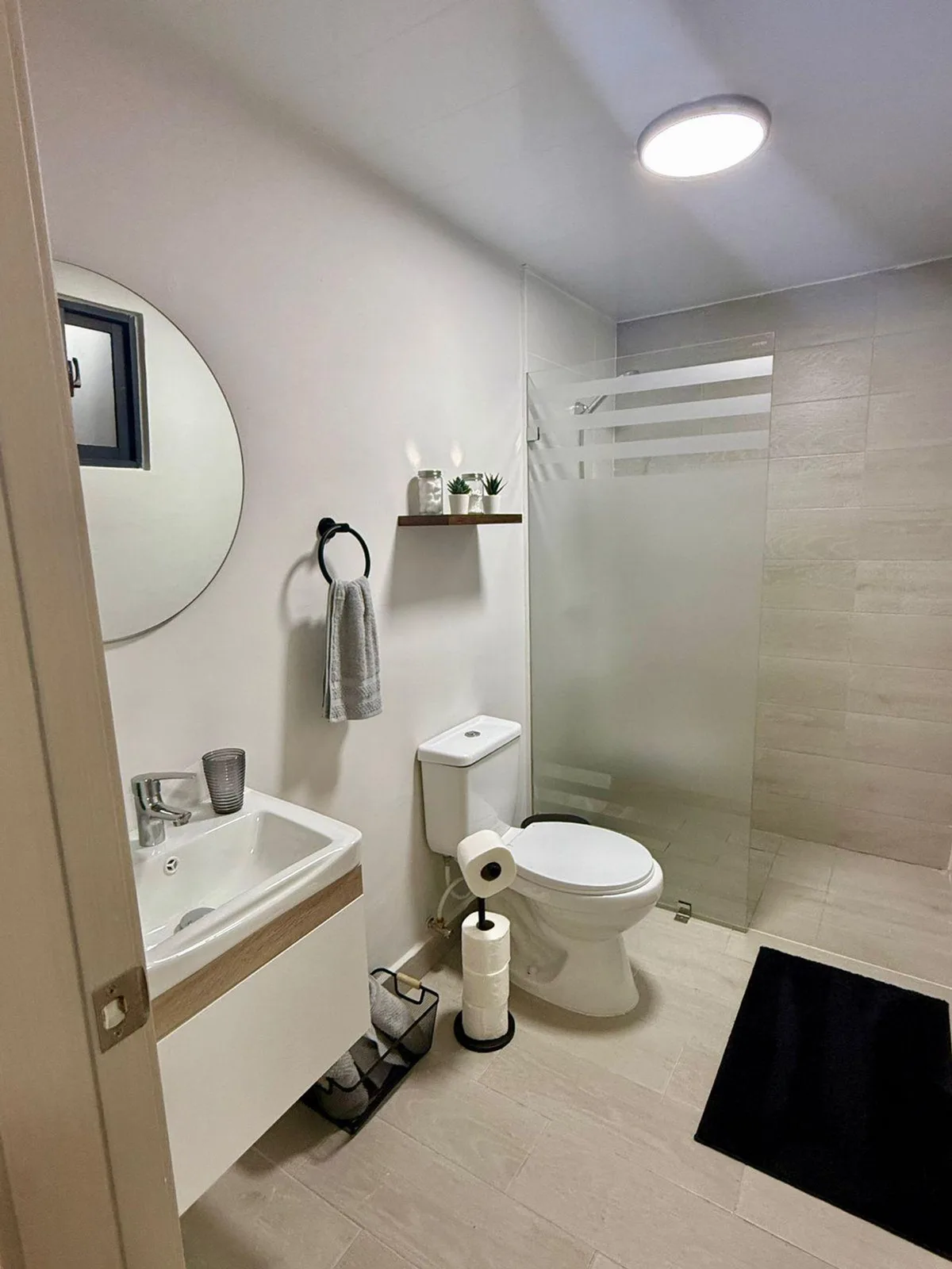 BAVARO ISLAND I - 3 CHAMBRES AVEC PATIO, photo 9