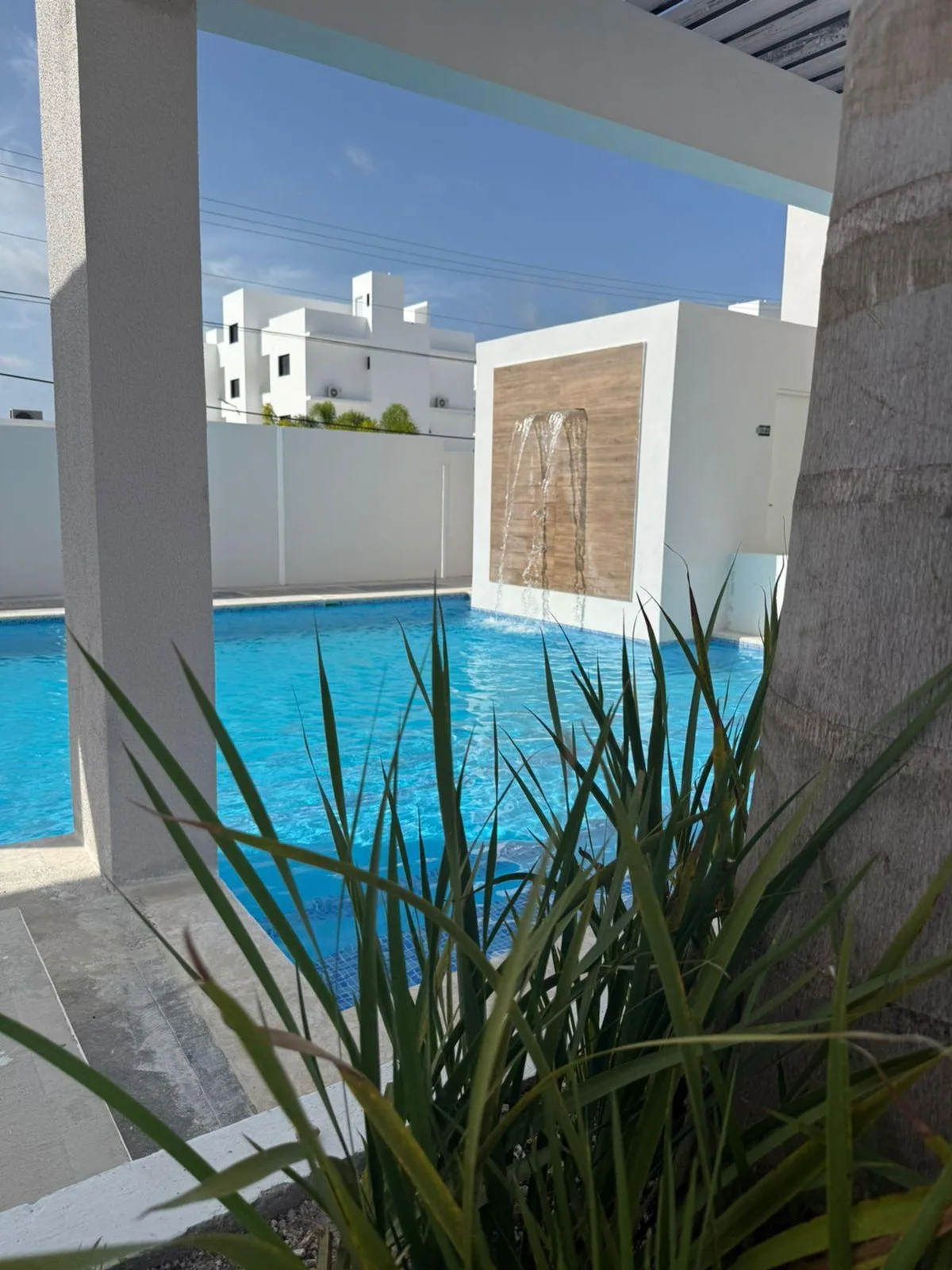 BAVARO ISLAND I - 3 CHAMBRES AVEC PATIO, photo 10