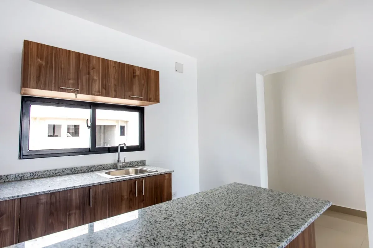 Hermoso apartamento con terraza privada, foto 4