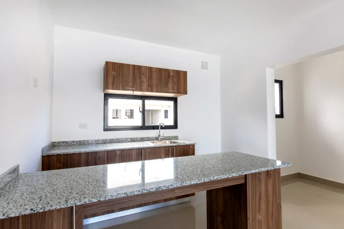 Hermoso apartamento con terraza privada, foto 5