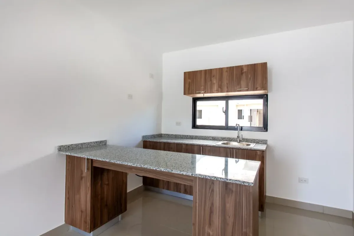 Hermoso apartamento con terraza privada, foto 6