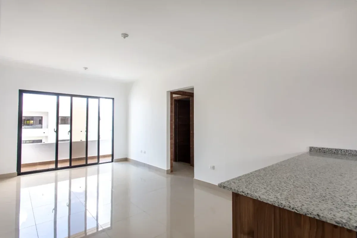 Hermoso apartamento con terraza privada, foto 7