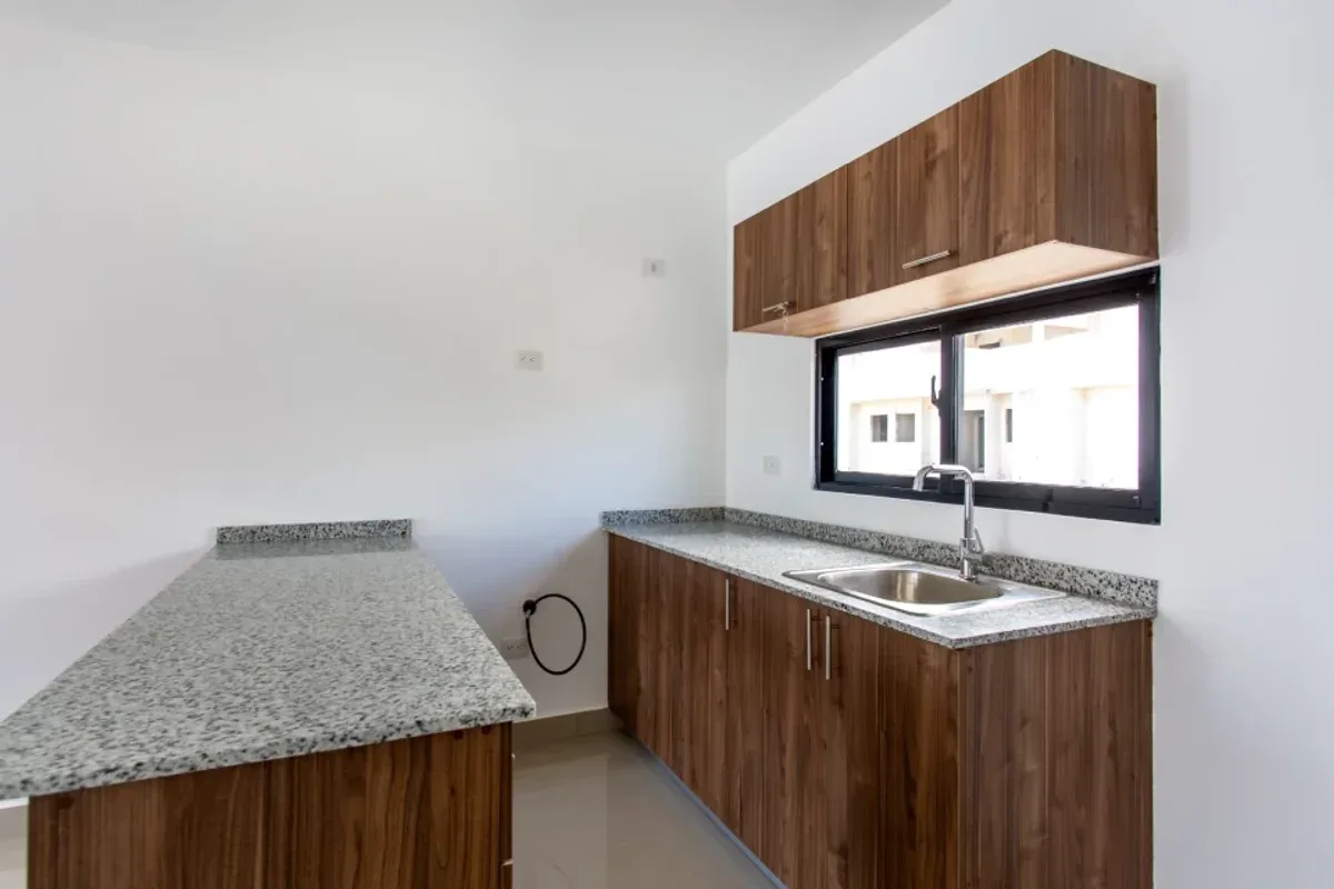 Hermoso apartamento con terraza privada, foto 8