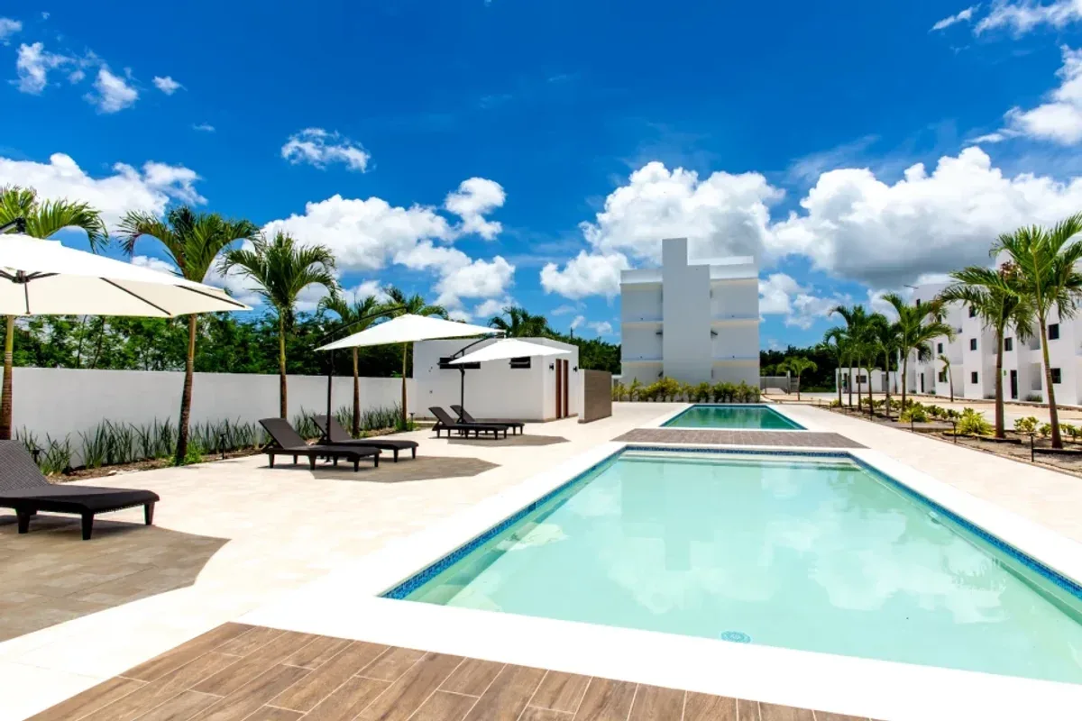 Hermoso apartamento con terraza privada, foto 12