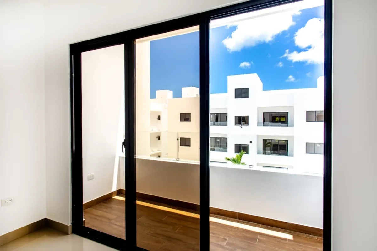 Hermoso apartamento con terraza privada, foto 14