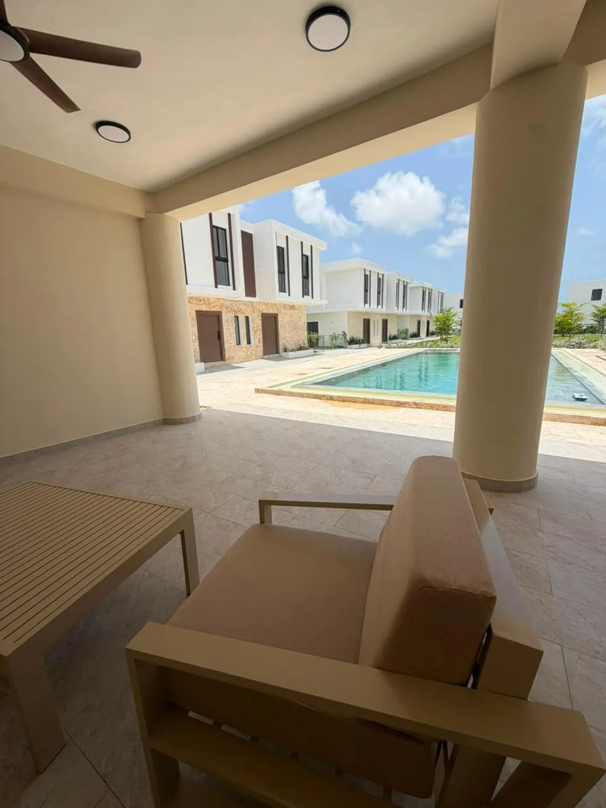 Villa en el centro de Punta Cana, foto 12