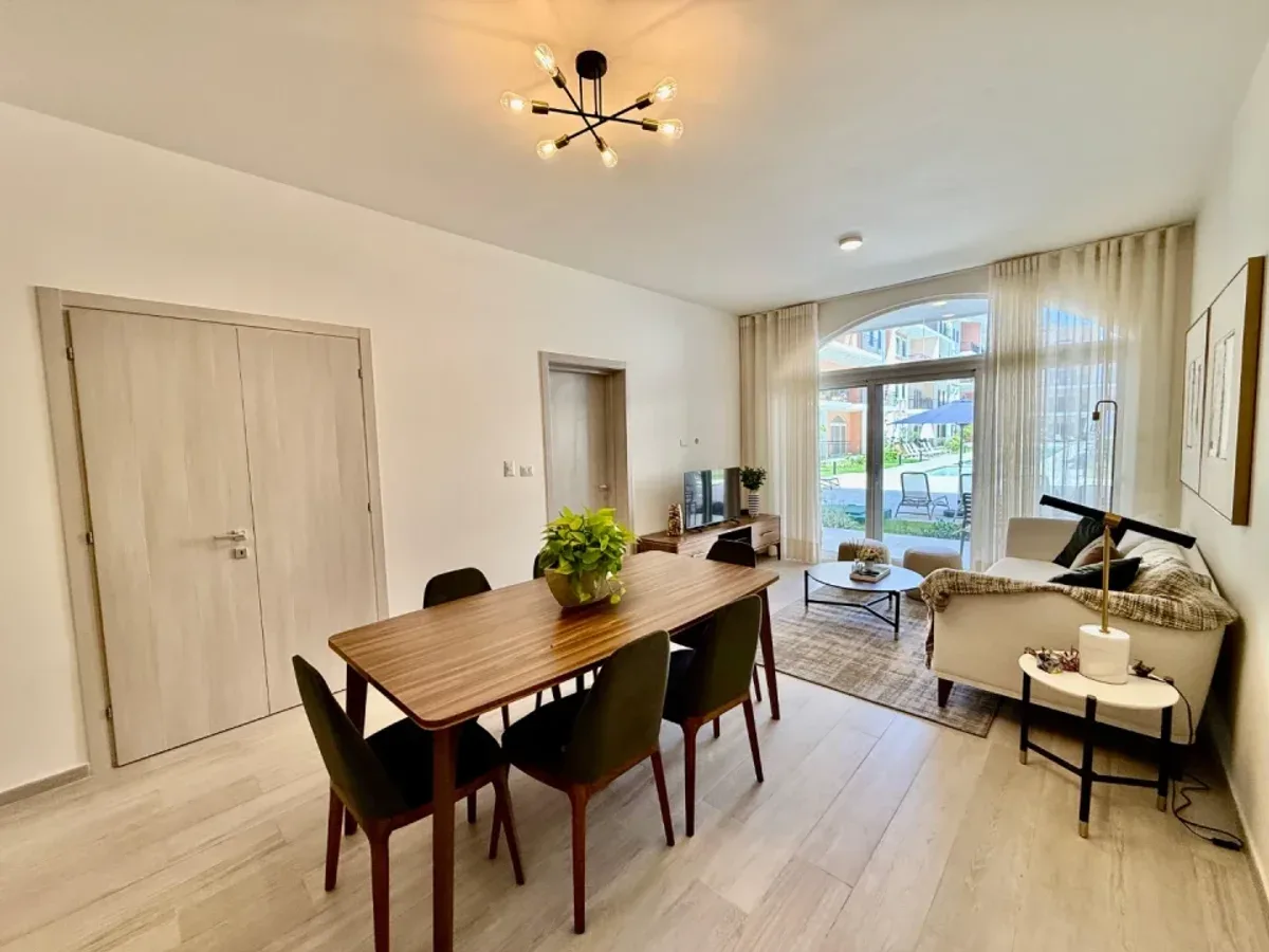 Apartment-Projekt in Punta Cana, Foto 3