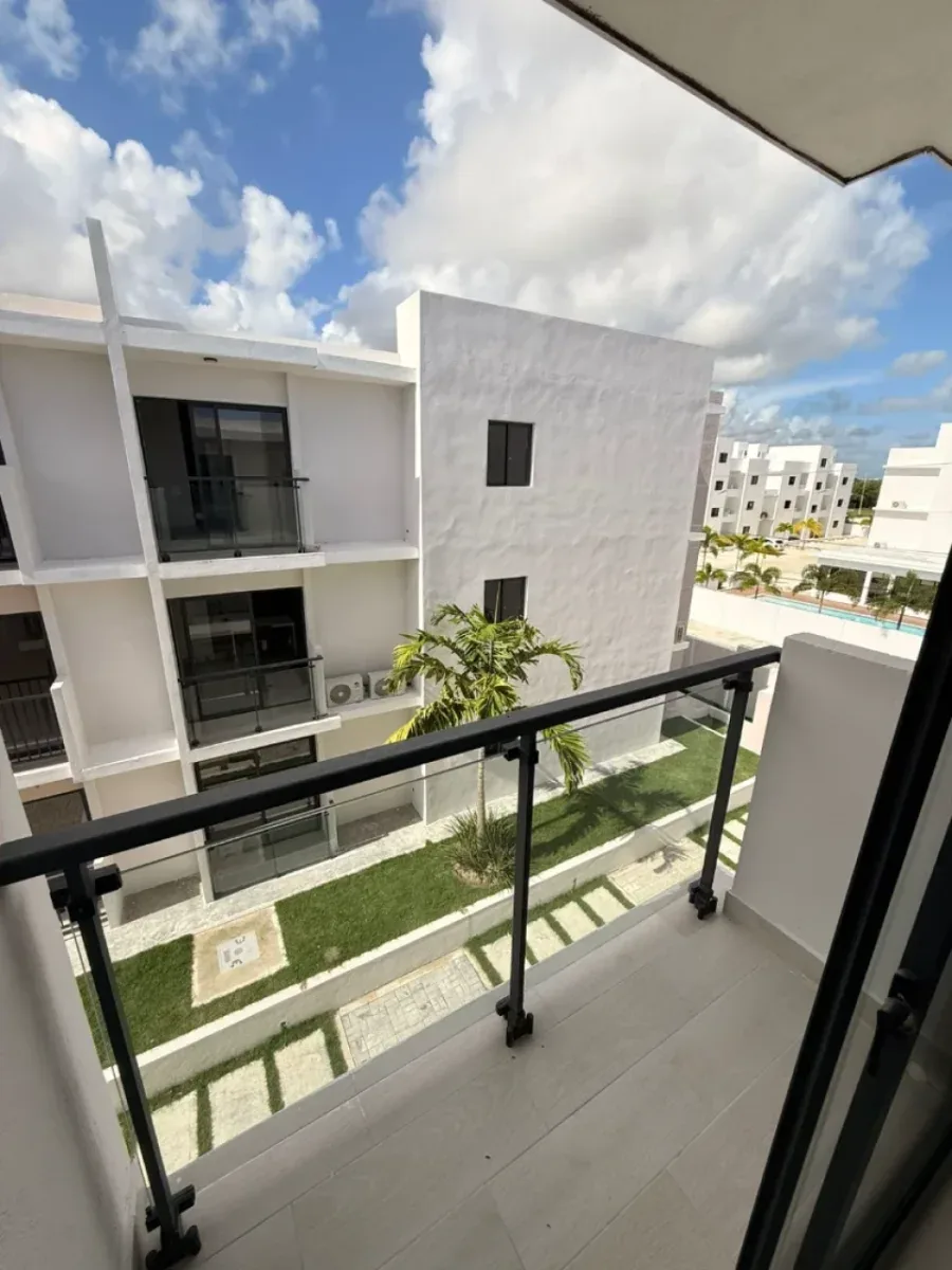 Apartamento en Punta Cana, Bavaro, foto 2