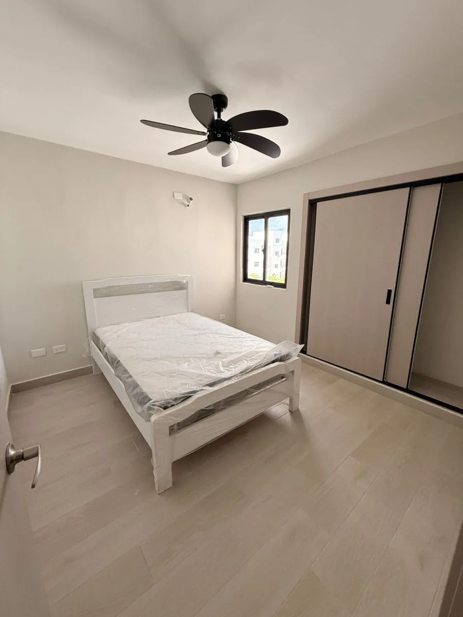 Apartamento en Punta Cana, Bavaro, foto 5
