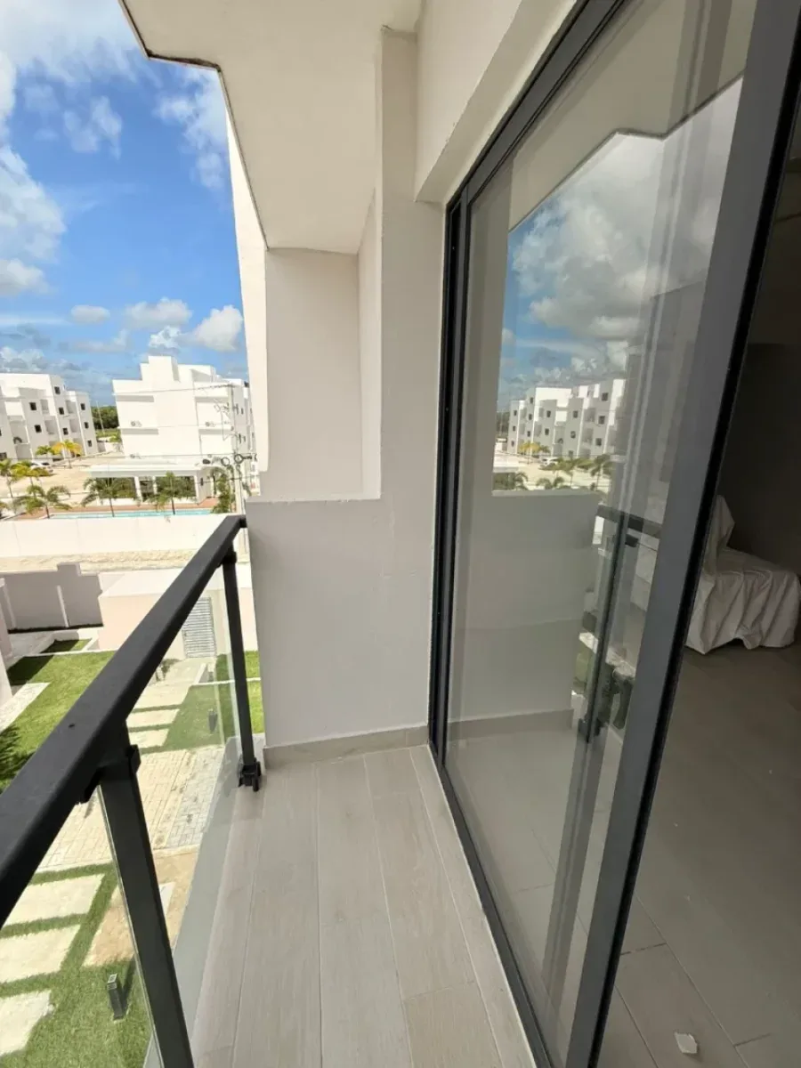 Apartamento en Punta Cana, Bavaro, foto 9