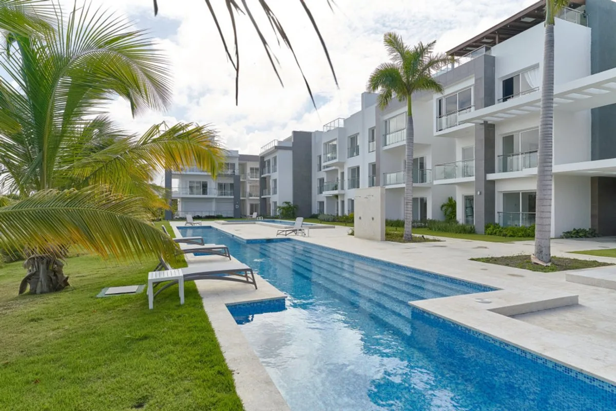 Apartment for sale in Punta Cana Coral Bay Cana Bay, photo 4