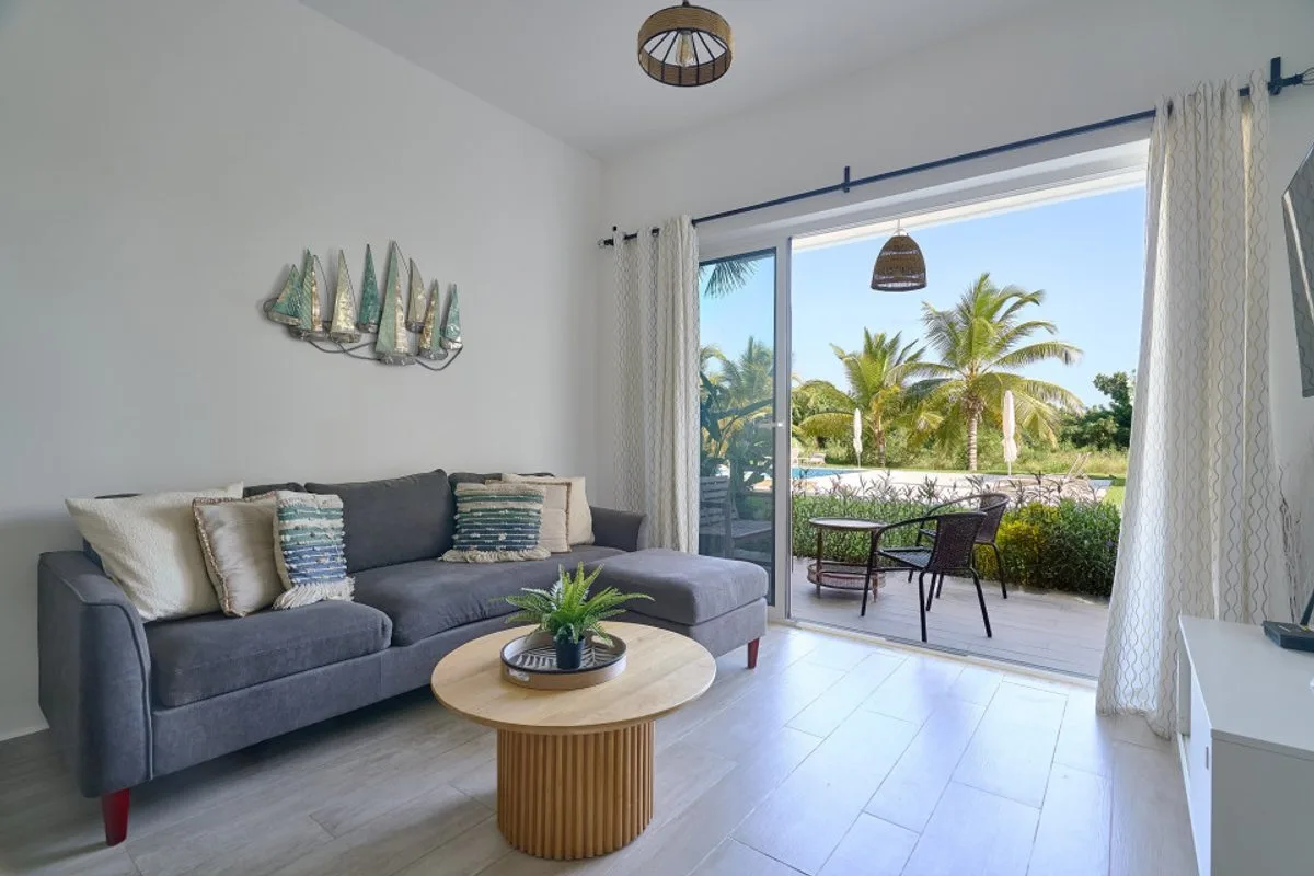 Apartment for sale in Punta Cana Coral Bay Cana Bay, photo 5