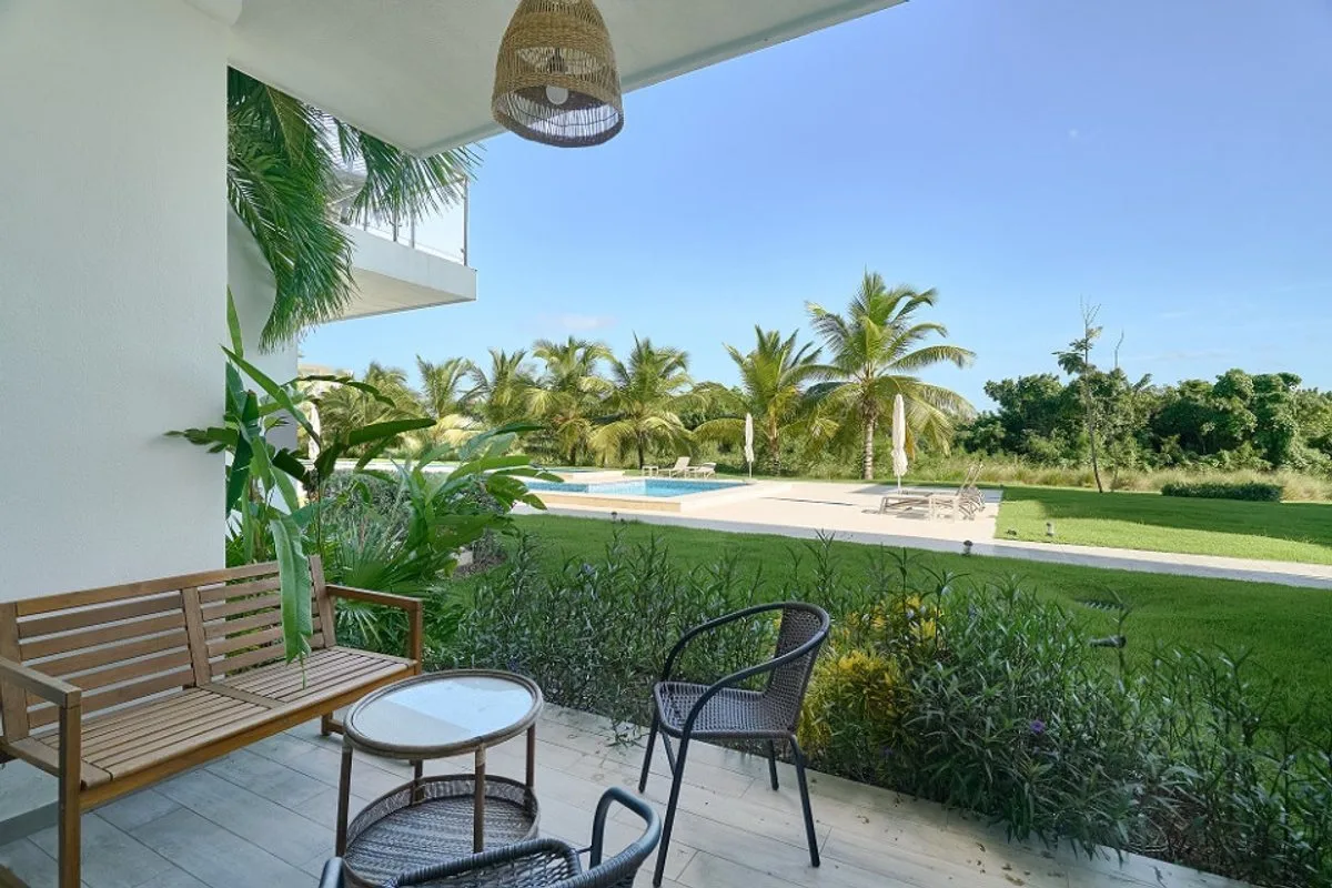 Apartment for sale in Punta Cana Coral Bay Cana Bay, photo 6