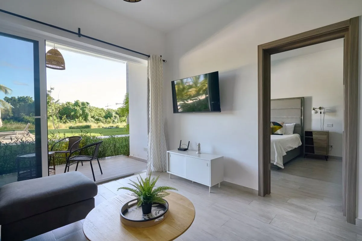Apartment for sale in Punta Cana Coral Bay Cana Bay, photo 7