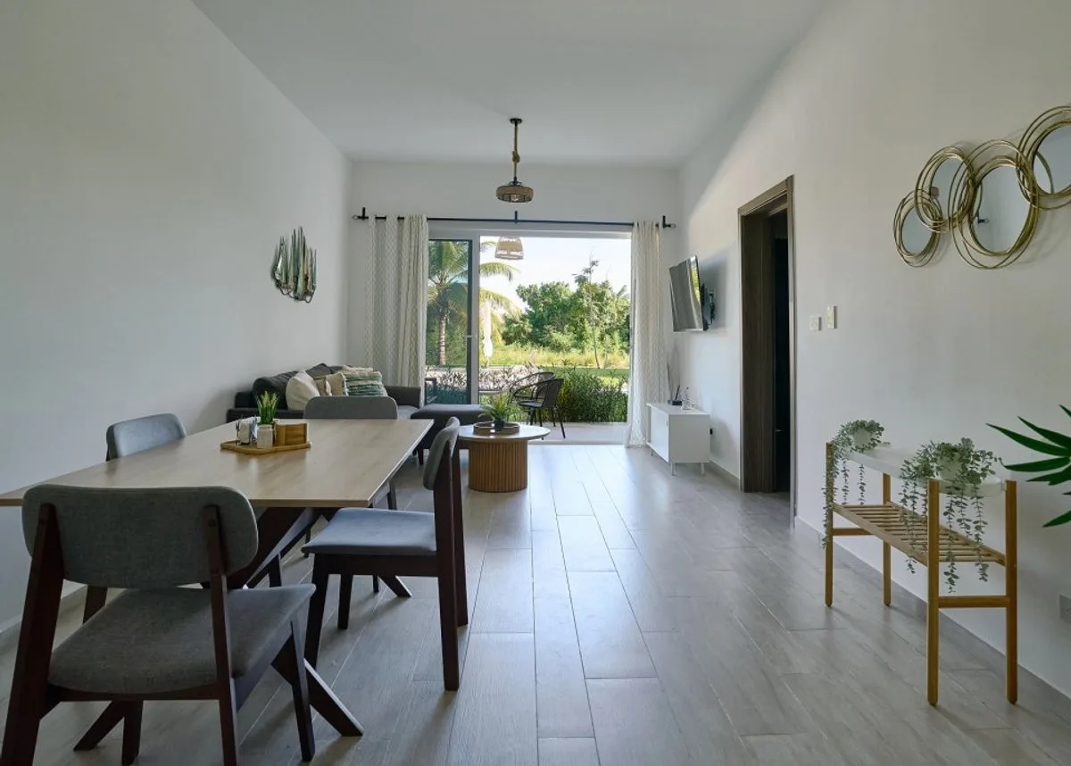Apartment for sale in Punta Cana Coral Bay Cana Bay, photo 8