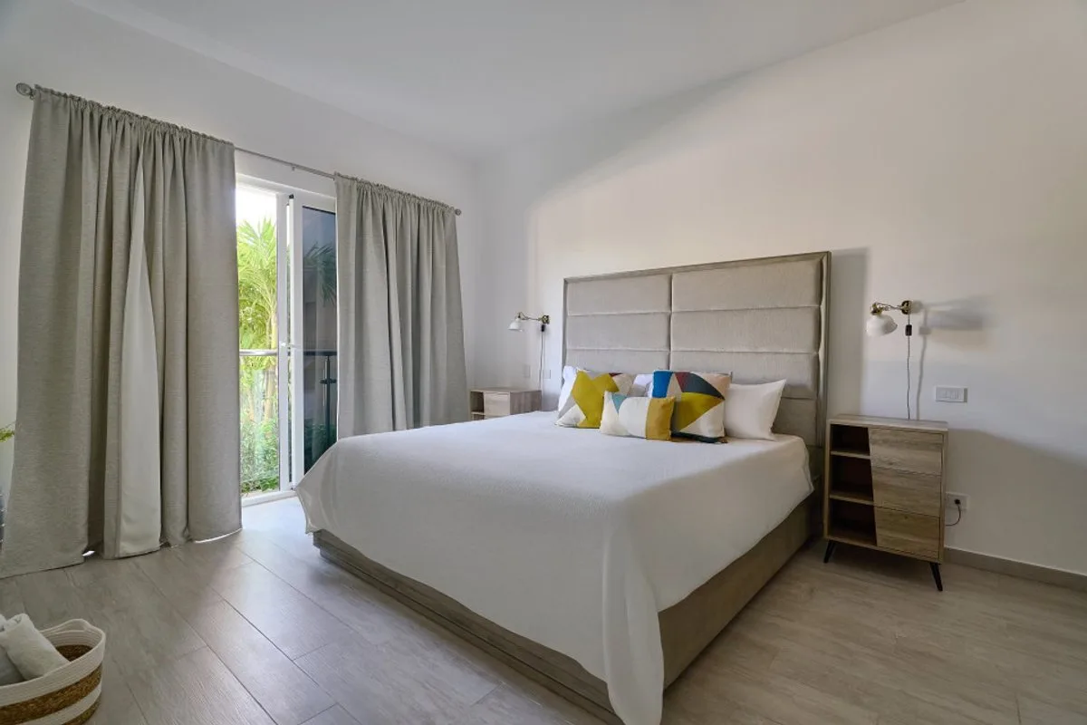 Apartment for sale in Punta Cana Coral Bay Cana Bay, photo 9