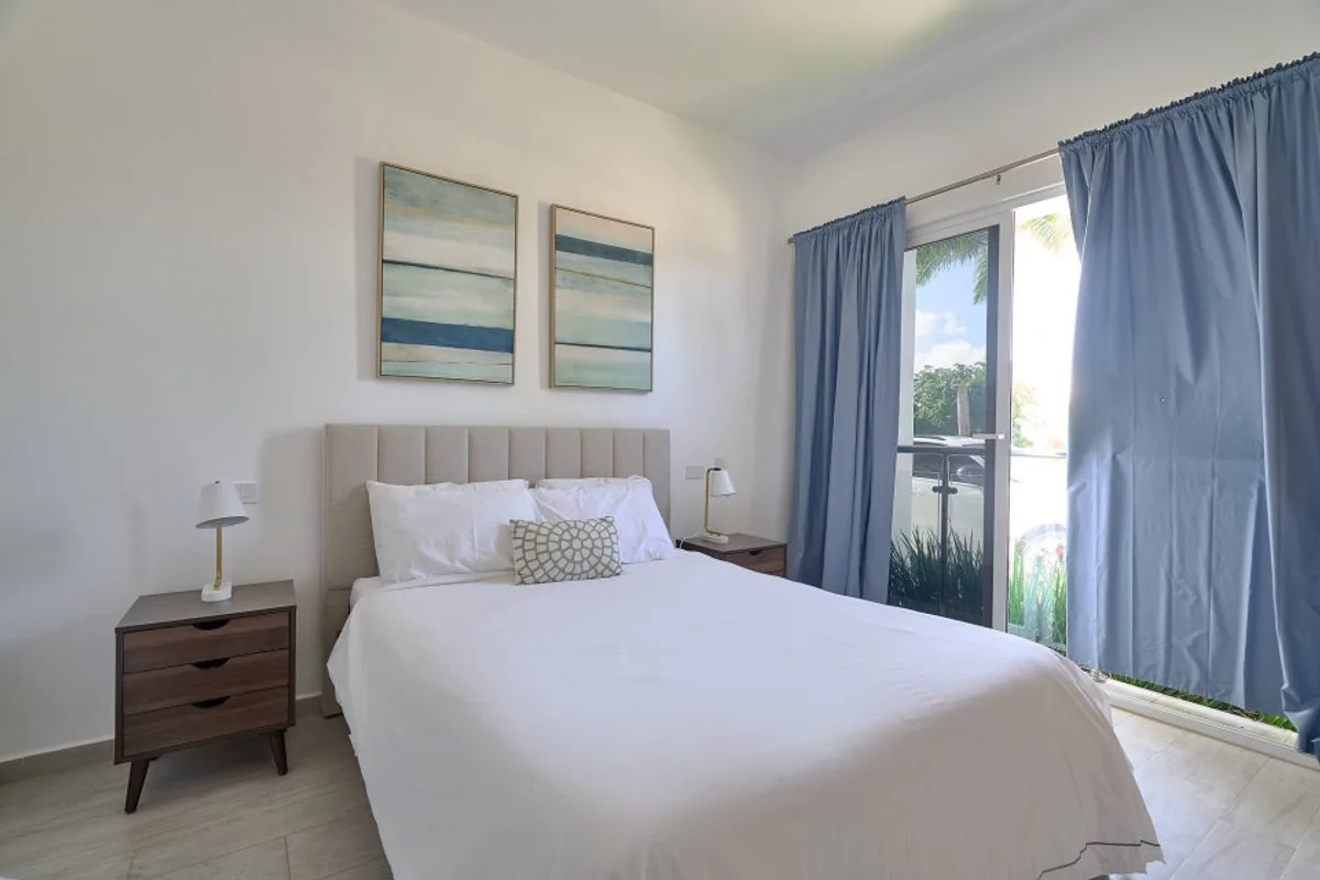 Apartment for sale in Punta Cana Coral Bay Cana Bay, photo 10