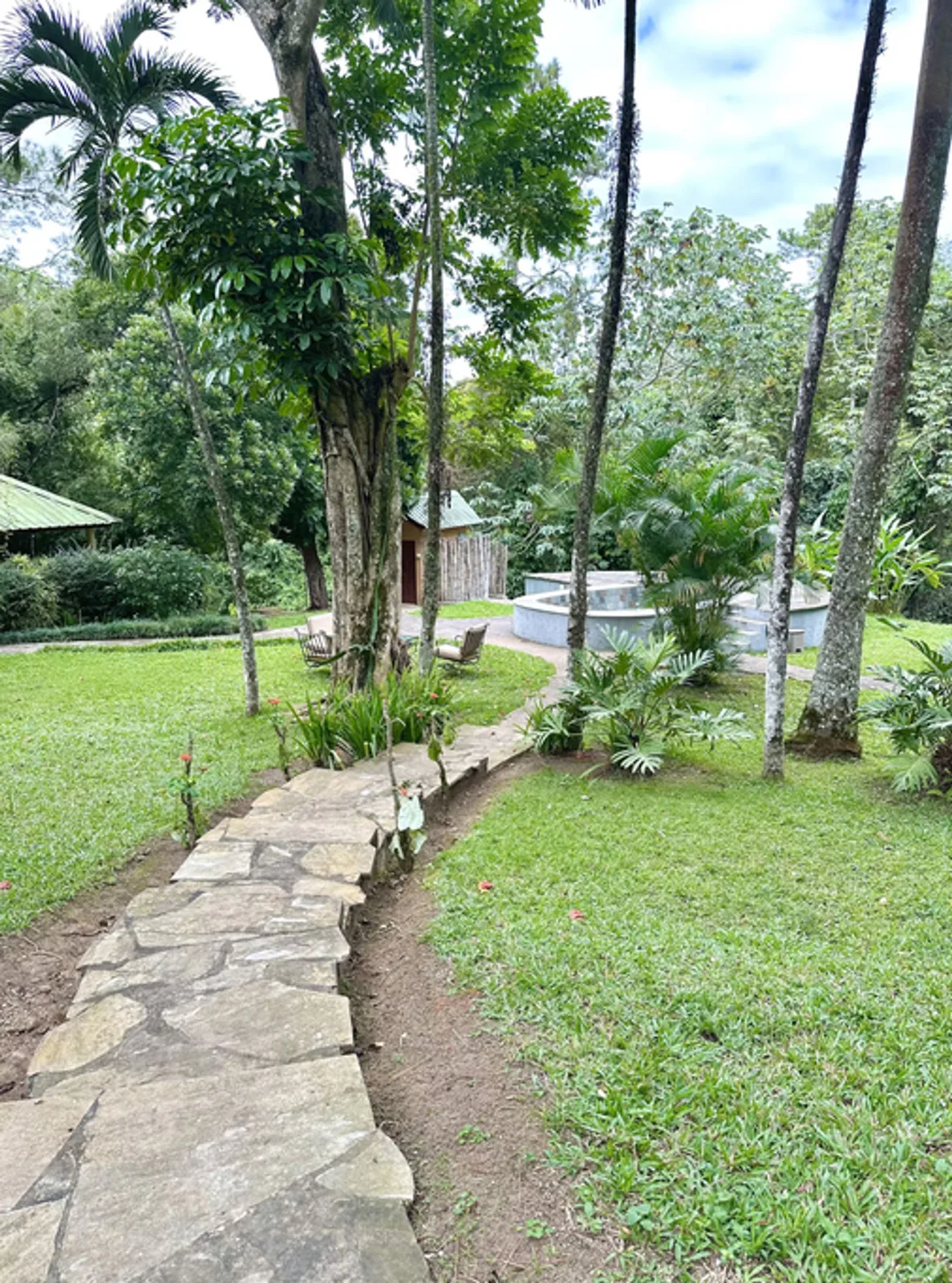 Finca en venta en Buena Vista Jarabacoa con villa, foto 2