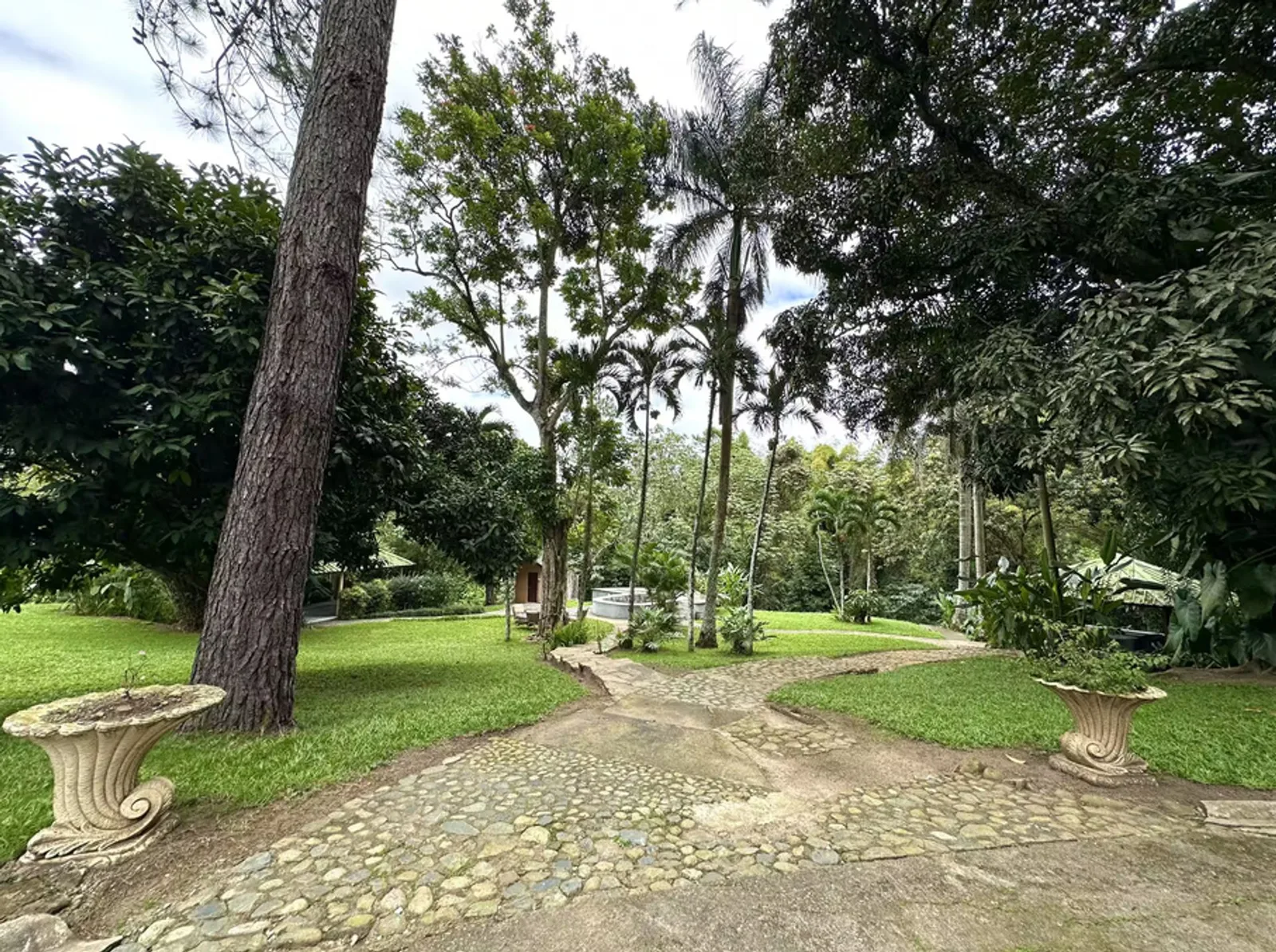 Finca en venta en Buena Vista Jarabacoa con villa, foto 3