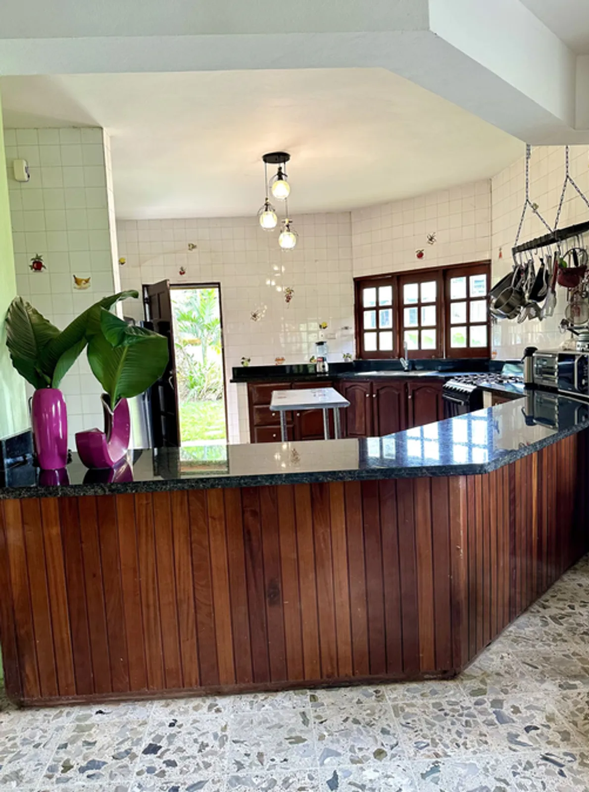 Finca en venta en Buena Vista Jarabacoa con villa, foto 6
