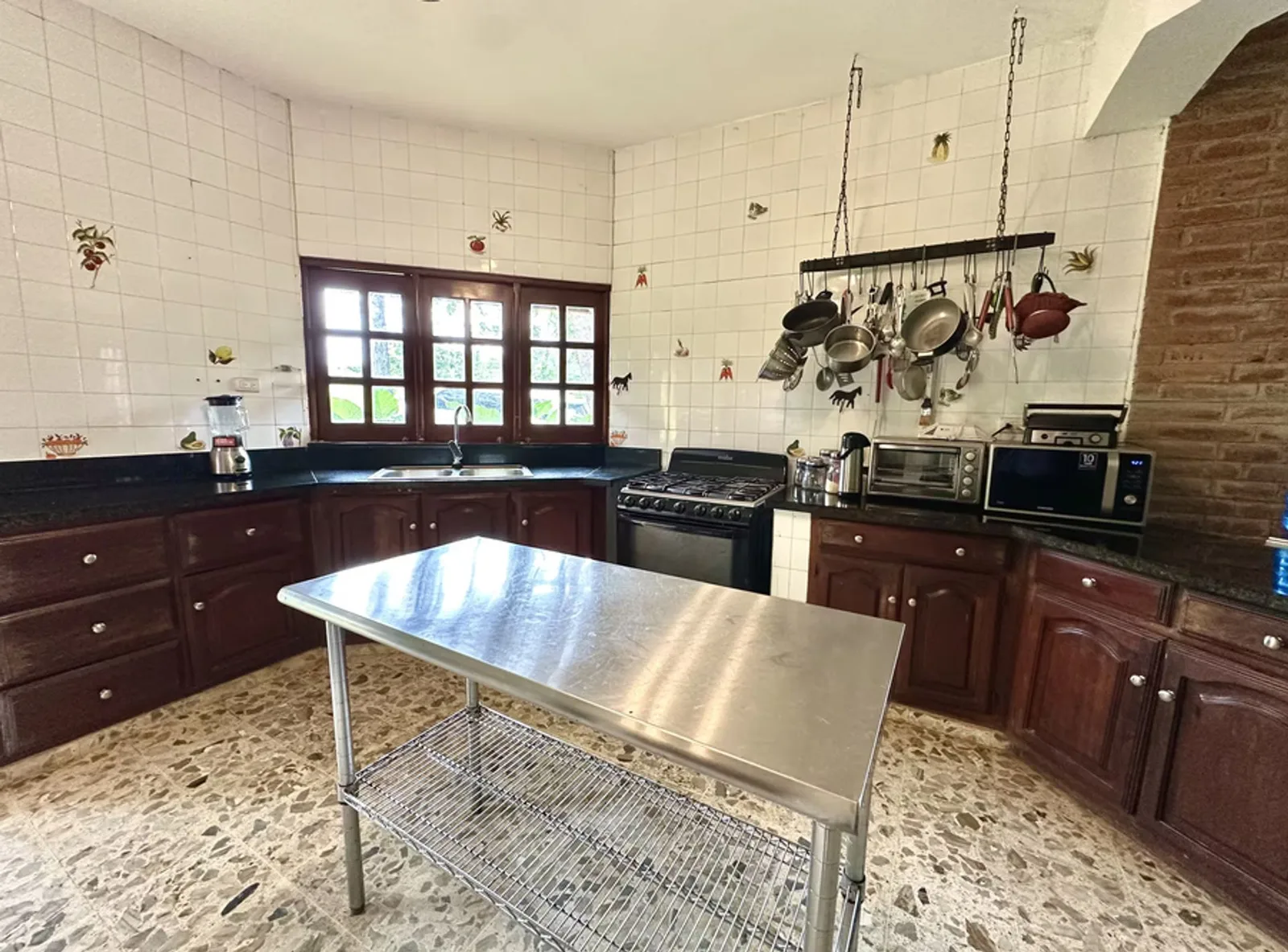 Finca en venta en Buena Vista Jarabacoa con villa, foto 7