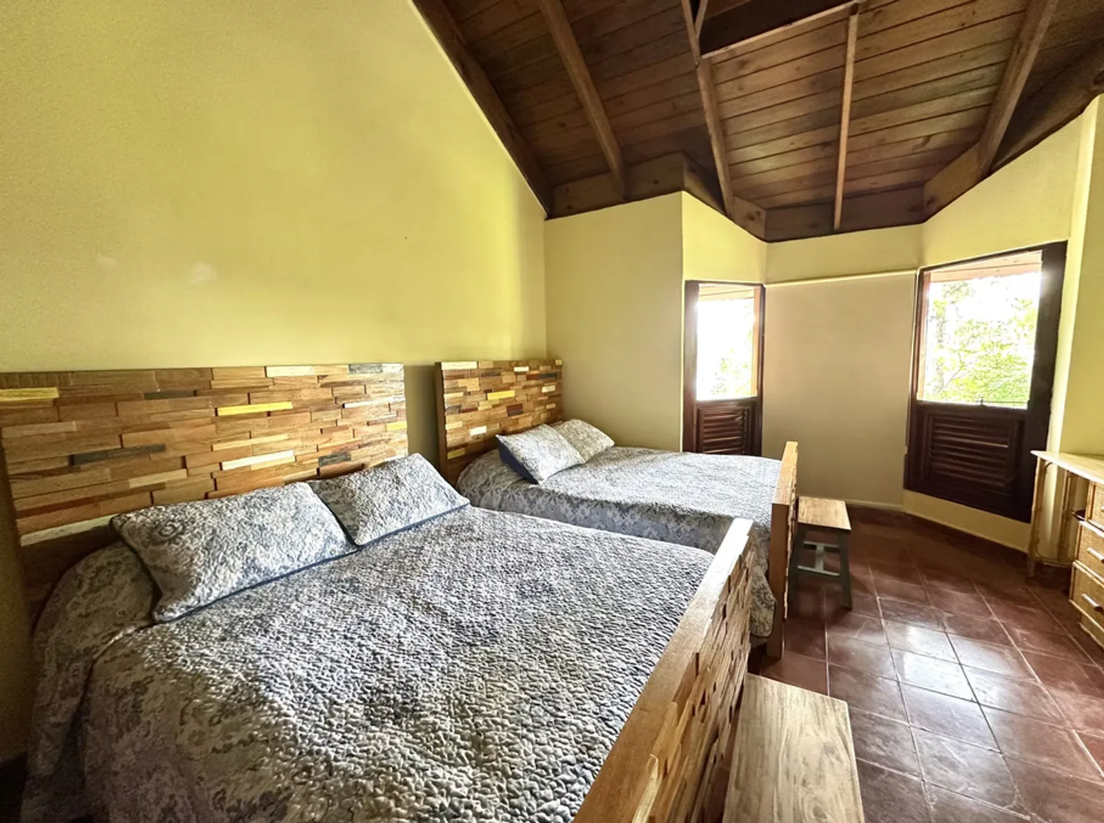 Finca en venta en Buena Vista Jarabacoa con villa, foto 10