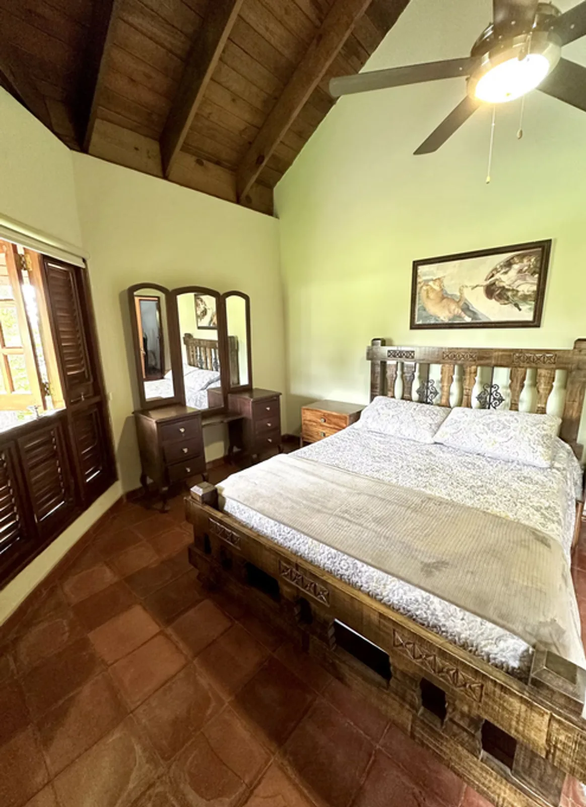 Finca en venta en Buena Vista Jarabacoa con villa, foto 11