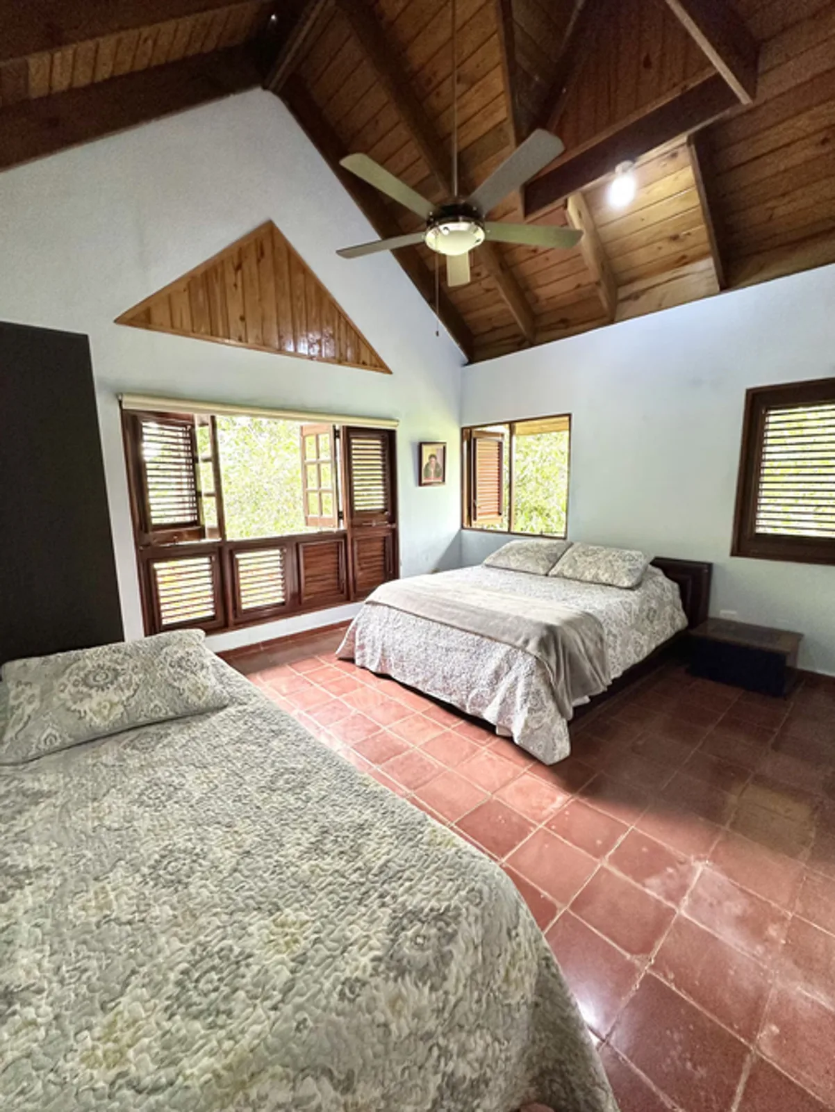 Finca en venta en Buena Vista Jarabacoa con villa, foto 12