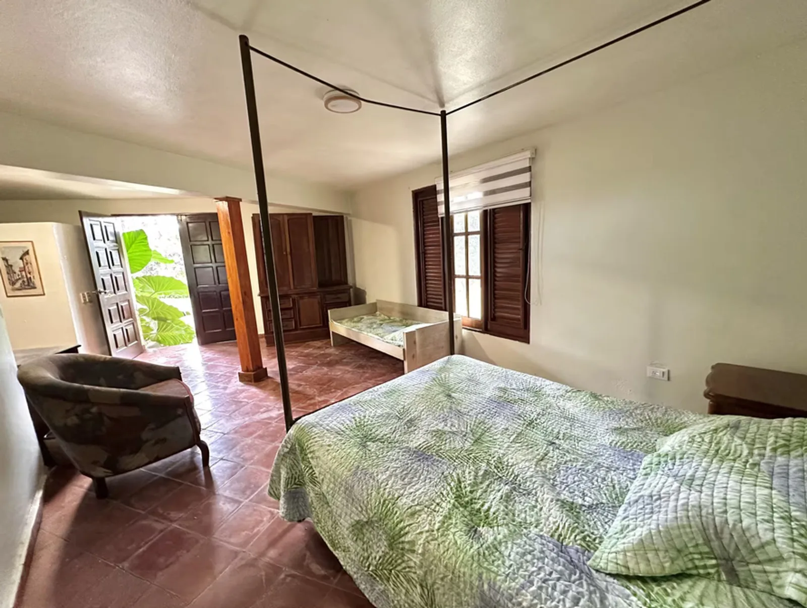 Finca en venta en Buena Vista Jarabacoa con villa, foto 13