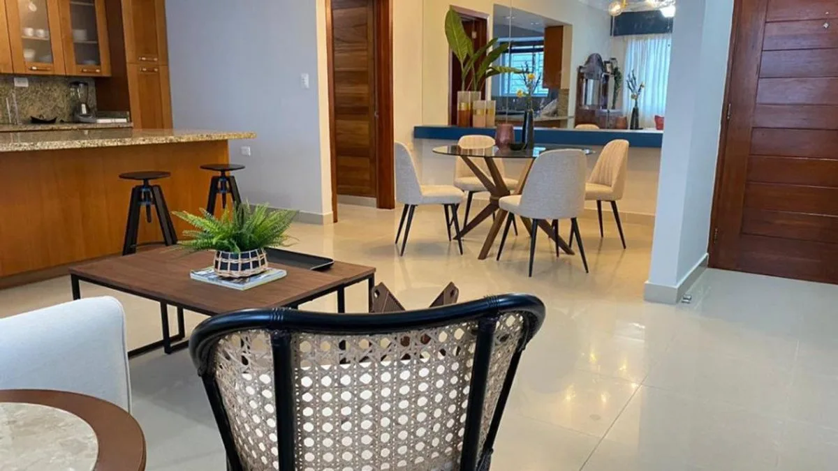 Apartment for Sale, photo 5