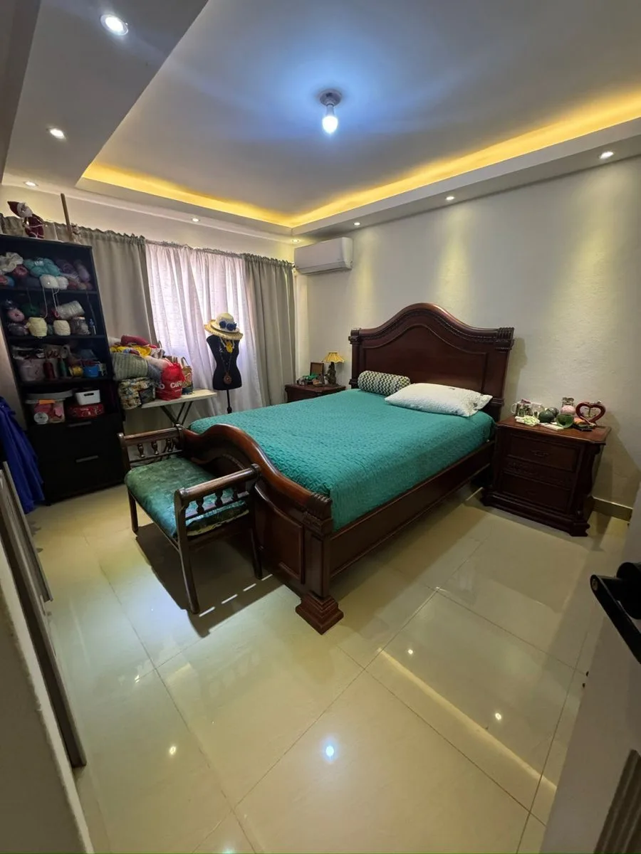 VENTA APARTAMENTO EN RENACIMIENTO, foto 6