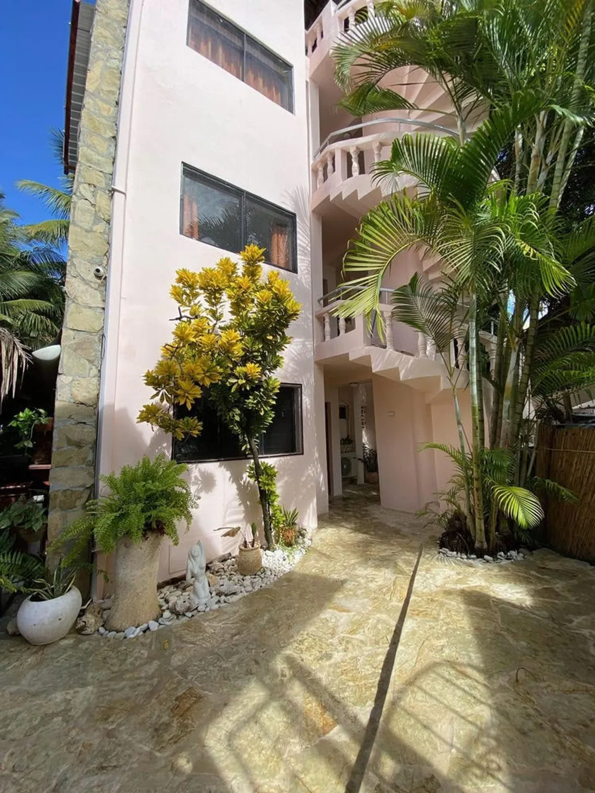 Boutique-Hotel in Cabarete, Foto 4