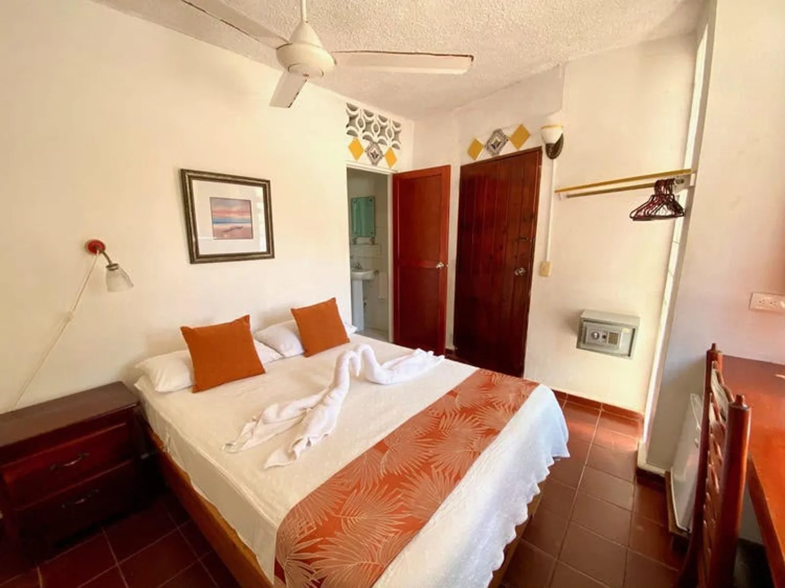 Boutique-Hotel in Cabarete, Foto 5