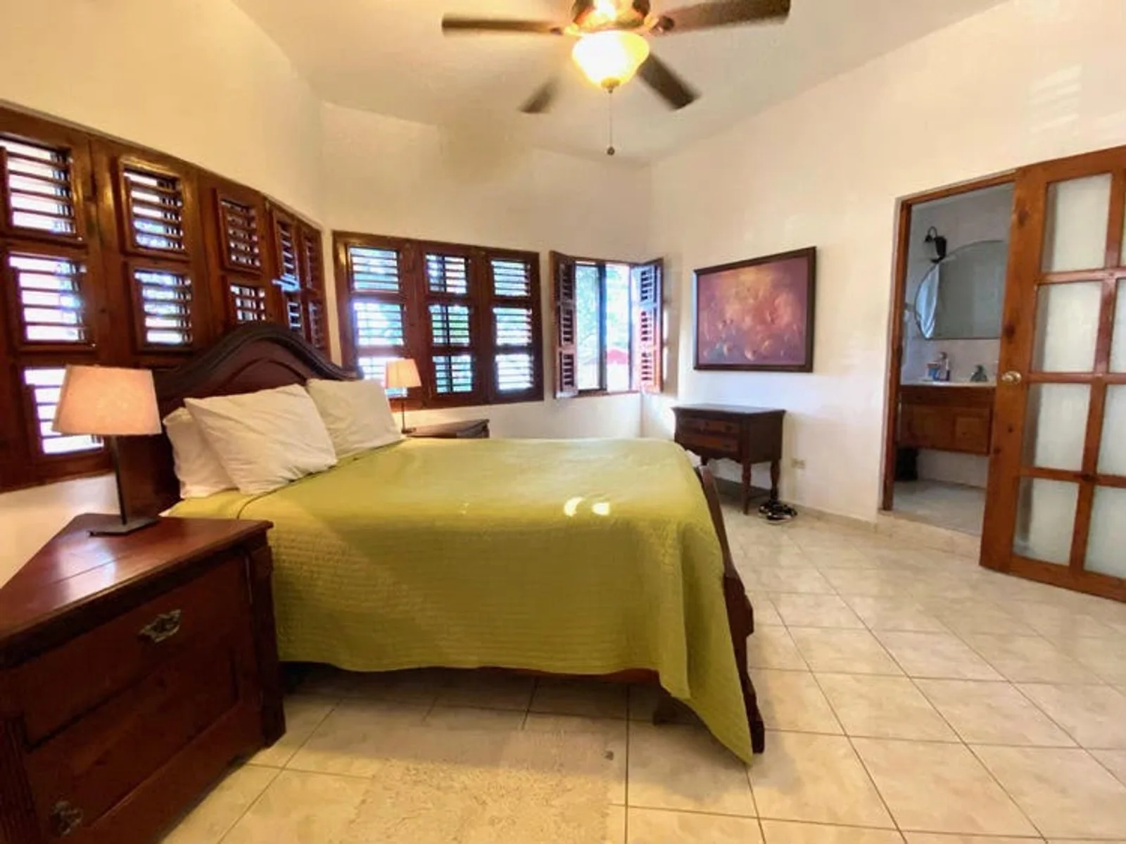 Boutique-Hotel in Cabarete, Foto 7