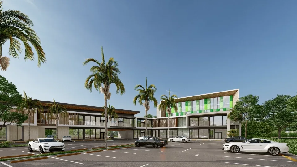 Projet à Downtown Punta Cana, photo 5
