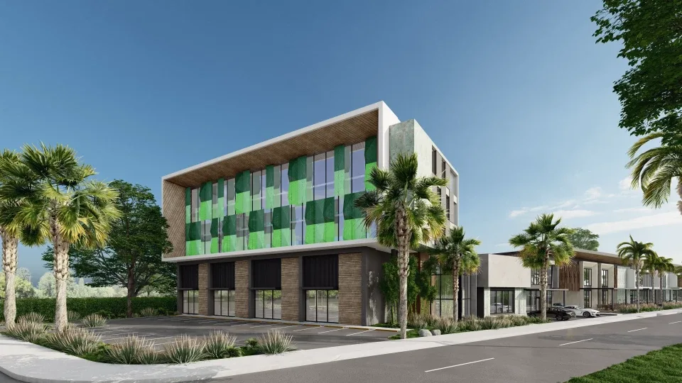 Projet à Downtown Punta Cana, photo 6