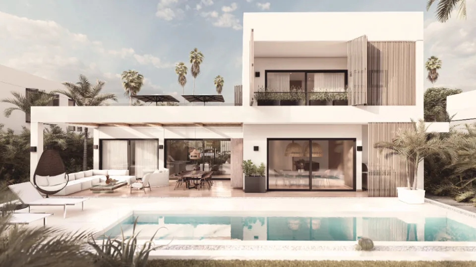 Proyecto en PLAYA PUNTA POPY, foto 3