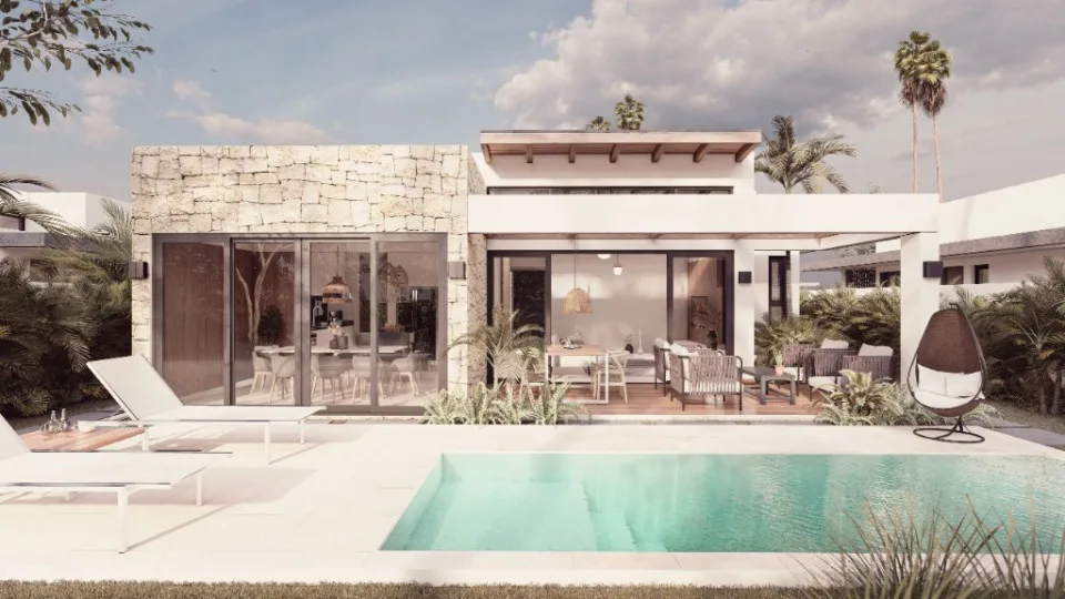 Proyecto en PLAYA PUNTA POPY, foto 5