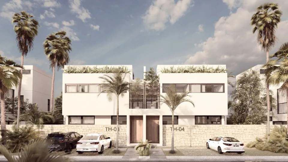 Proyecto en PLAYA PUNTA POPY, foto 6