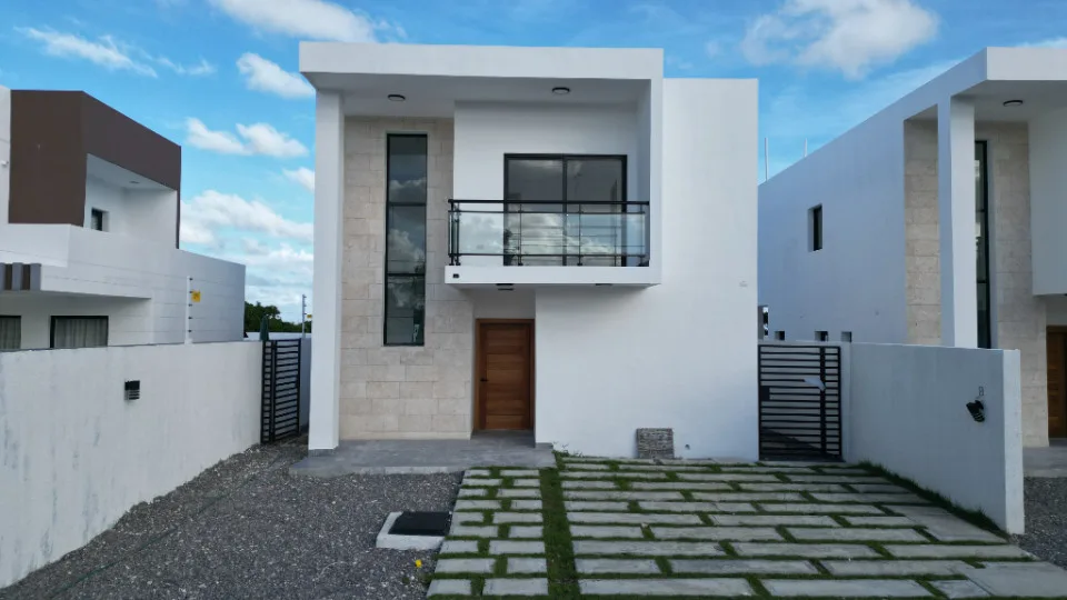 Projet à BAVARO, photo 7