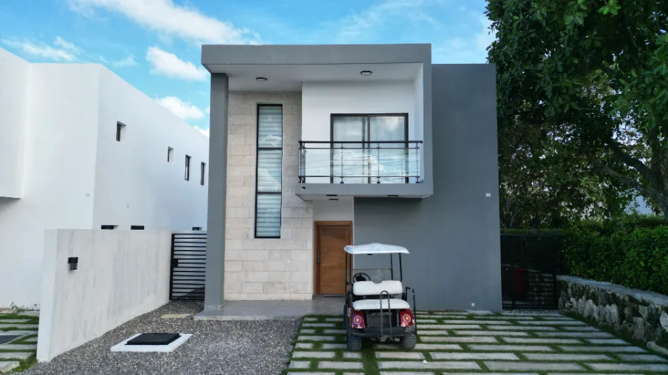 Projet à BAVARO, photo 8