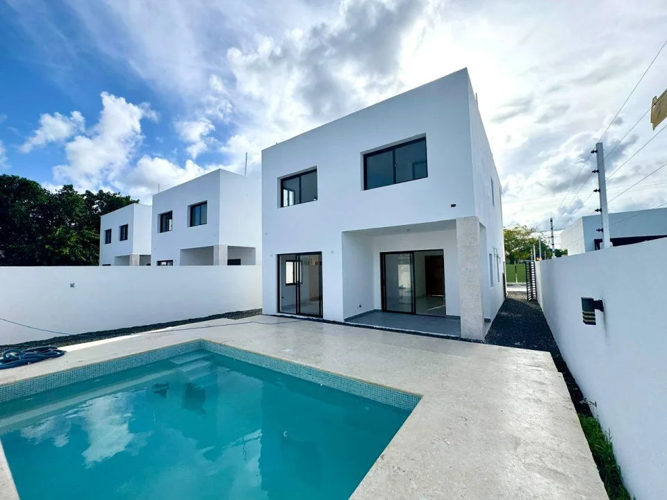 Projet à BAVARO, photo 9
