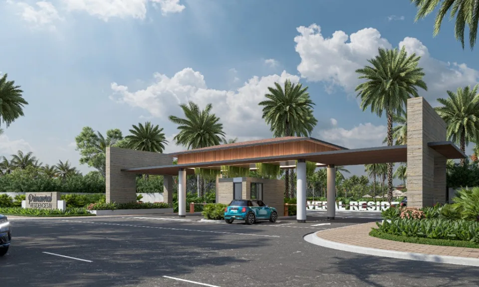 Project in BAVARO, photo 2