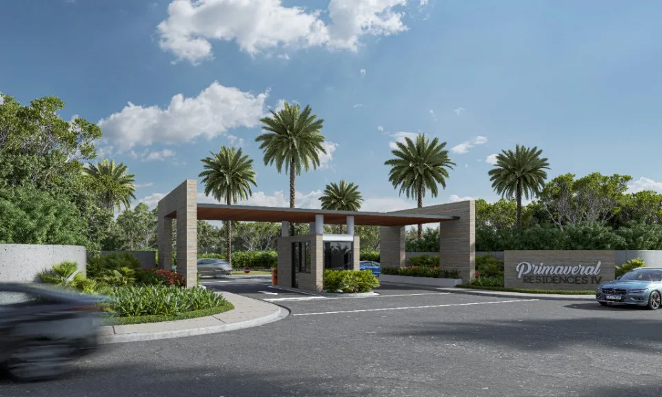 Project in BAVARO, photo 3