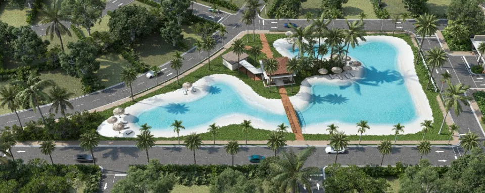 Project in BAVARO, photo 4