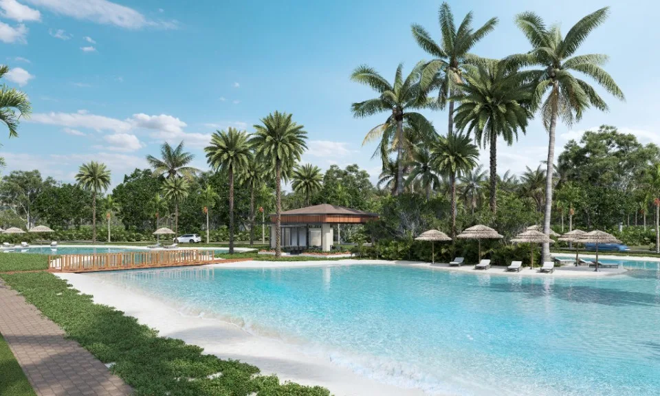 Project in BAVARO, photo 5