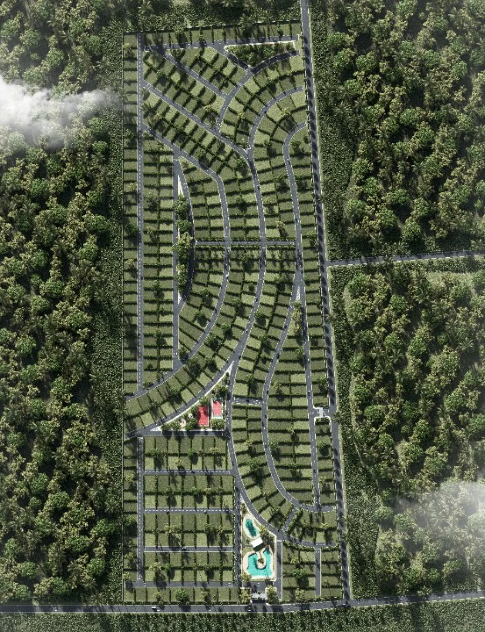 Project in BAVARO, photo 8