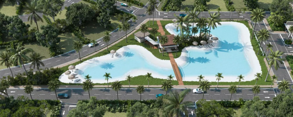 Project in BAVARO, photo 10