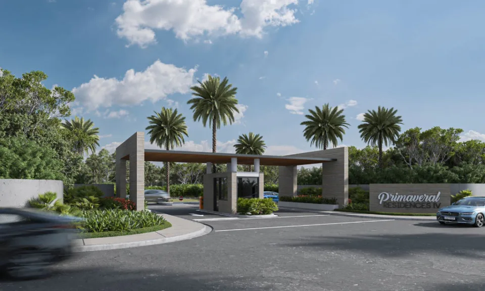 Project in BAVARO, photo 11